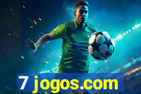 7 jogos.com